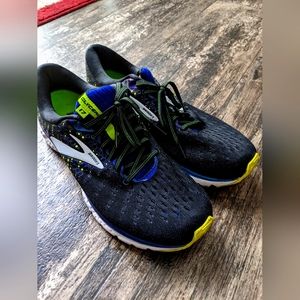 Brooks Glycerin 17 . Size 9.5